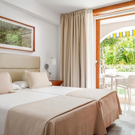 بلايا ذي لاس أميريكاس Apartments Parque Santiago IV المظهر الخارجي الصورة