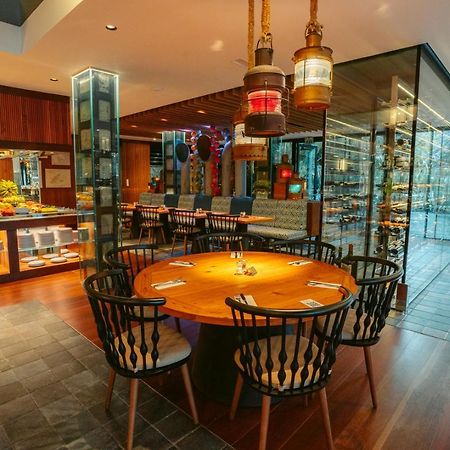 بلايا ذي لاس أميريكاس Apartments Parque Santiago IV المظهر الخارجي الصورة