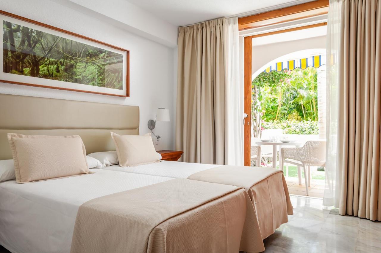 بلايا ذي لاس أميريكاس Apartments Parque Santiago IV المظهر الخارجي الصورة