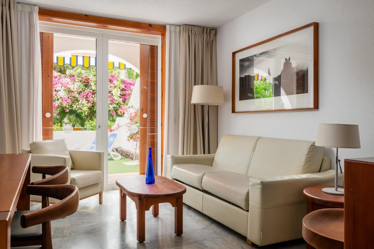 بلايا ذي لاس أميريكاس Apartments Parque Santiago IV المظهر الخارجي الصورة