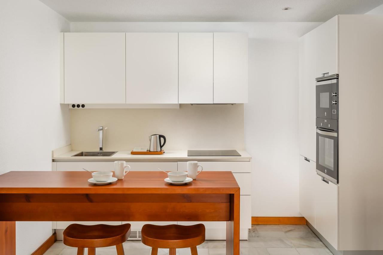 بلايا ذي لاس أميريكاس Apartments Parque Santiago IV المظهر الخارجي الصورة