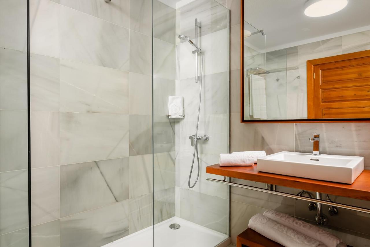 بلايا ذي لاس أميريكاس Apartments Parque Santiago IV المظهر الخارجي الصورة