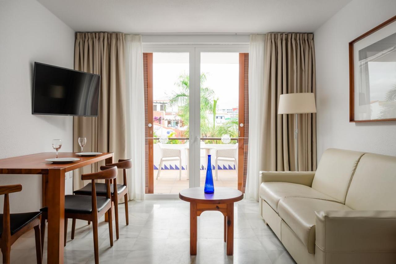 بلايا ذي لاس أميريكاس Apartments Parque Santiago IV المظهر الخارجي الصورة