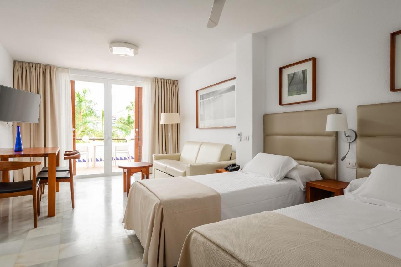 بلايا ذي لاس أميريكاس Apartments Parque Santiago IV المظهر الخارجي الصورة